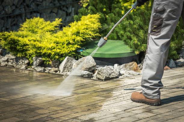 Best Concrete Sealing  in Gibsonburg, OH